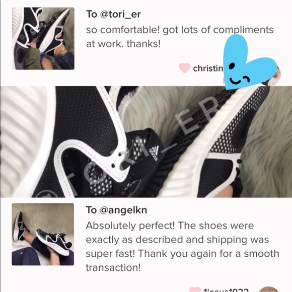 Adidas Women’s Running Shoes - Picture 4 of 11